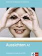 Aussichten A1 AB - PS + CD + DVD