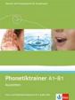 Phonetiktrainer (A1-B1) + CD