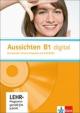 Aussichten B1 – Digital DVD