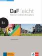 DaF leicht B1 – Lehrerhandbuch