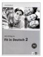 Mit Erfolg zu Fit in Deutsch 2 - Metodická příručka