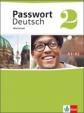 Passwort Deutsch neu  2 (A1-A2) – Wörterheft