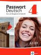 PD neu 5D 4 – Kurs/Übungsb. + CD