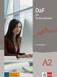 DaF im Unternehmen A2 – Lehrerhandbuch