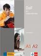 DaF im Unternehmen A1-A2 – Lehrerhandbuch