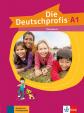 Die Deutschprofis 1 (A1) – Übungsbuch
