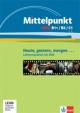 Mittelpunkt neu B1+ - DVD