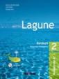 LAGUNE 2 KURSBUCH+CD