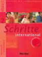 Schritte International 2 KB+AB mit CD