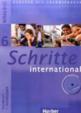 SCHRITTE INTERNATIONAL 6 KURSBUCH+ARBEITSBUCH+CD