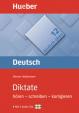 Deutsch üben: Diktate - Paket mit 2 Audio-CDs