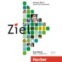 Ziel B2/1: 2 Audio-CDs zum Kursbuch