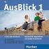 AusBlick 1: 2 Audio-CDs