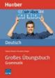 Großes Übungsbuch Deutsch: Grammatik