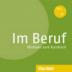 Im Beruf Audio CD