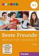 Beste Freunde A1.1.: 1 DVD