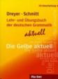 LEHR-UND ÜBUNGSBUCH DER DEUTSCHEN GRAMMATIK AKTUELL+KLÍČ