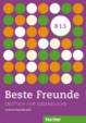 Beste Freunde B1/1: Lehrerhandbuch