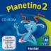 Planetino 2: CD-ROM