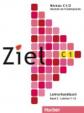 Ziel C1/2: Lehrerhandbuch