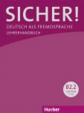 Sicher! B2/2: Lehrerhandbuch