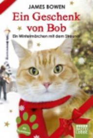 Geschenk von Bob