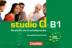 Studio d B1 Vokabeltaschenbuch