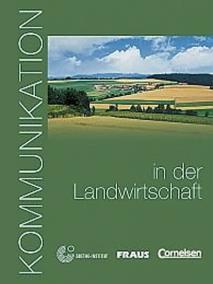 Kommunikation in der Landwirtschaft - Kursbuch+slovník CD-ROM