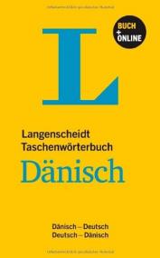 Langenscheidt Taschenwörterbuch Dänisch