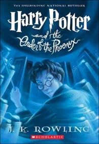 Harry Potter und der Orden des Phönix