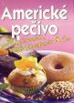 Americké pečivo - muffins, brownies, bagels, doughnuts - Co.