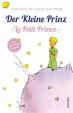 Der kleine Prinz / Le Petit Prince: Zweisprachige Ausgabe Französisch-Deutsch