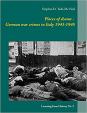 Places of shame - German war crimes in Italy 1943-1945 