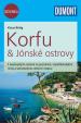 Korfu - Jónské ostrovy / DUMONT nová edice