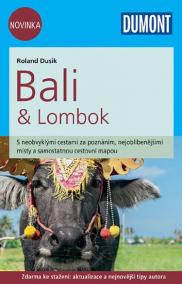 Bali - Lombok / DUMONT nová edice