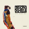 Egon Schiele : Paintings, Water-colours, Drawings