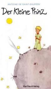 Der kleine Prinz