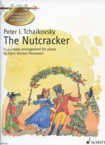 The Nutcracker