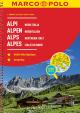Alpy / atlas-spirála 1:300T                              MD