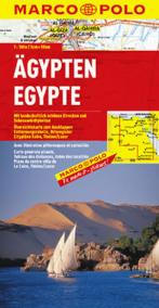EGYPT 1: 000 000