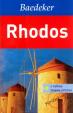 Rhodos - Baedeker