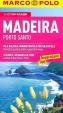 Madeira/cestovní průvodce ČJ MD
