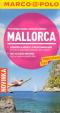 Mallorca - Průvodce se skládací mapou