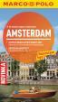 Amsterdam/cestovní průvodce s mapou    MD