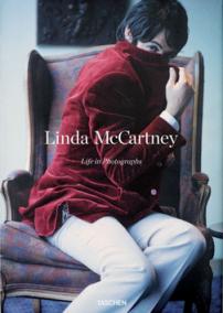 Linda McCartney Life in Photographs