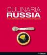 Culinaria Russia : A Celebration of Food and Tradition