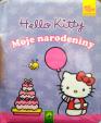 Hello Kitty - Moje narodeniny