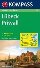 Lübeck,Priwall 719 / 1:50T NKOM
