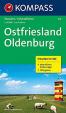 Ostfriesland,Oldenburg 410 3set / 1:50T NKOM