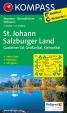 St. Johann / Salzburger Land 80 NKOM 1:50T